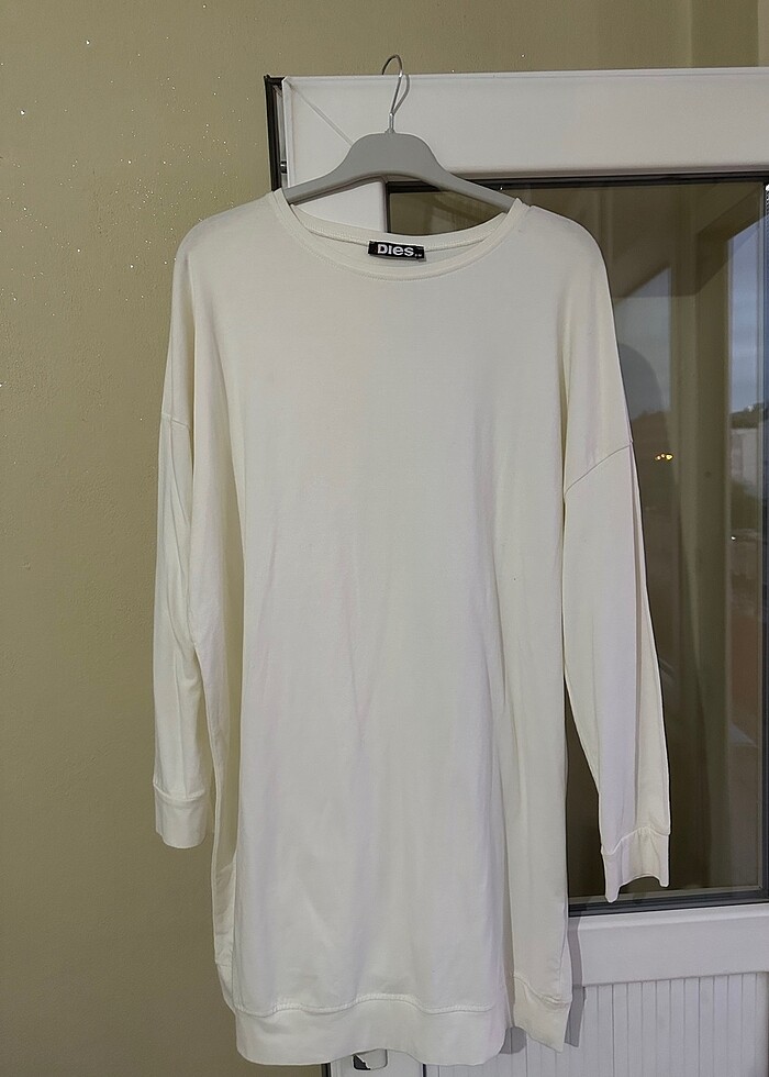 Tunik sweat - Görsel 2