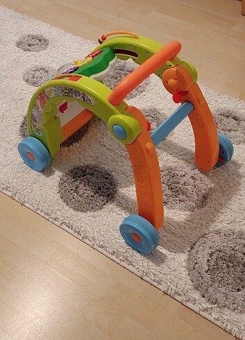 Beden Yürüme Arkadaşı Little Tikes Marka