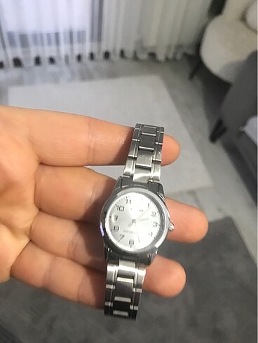 Casio Casio saat