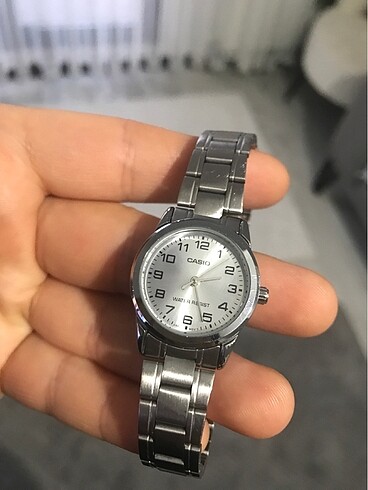  Beden Casio saat