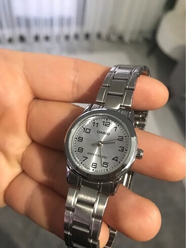 Casio saat