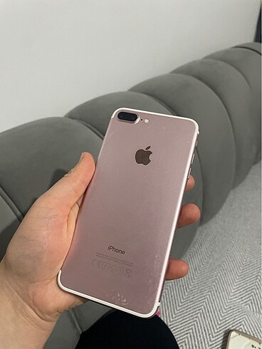 iPhone 7 Plus