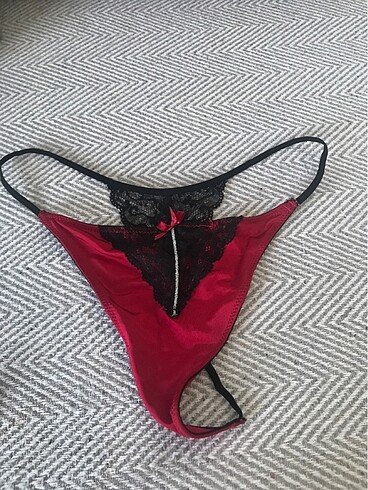 Bordo tanga