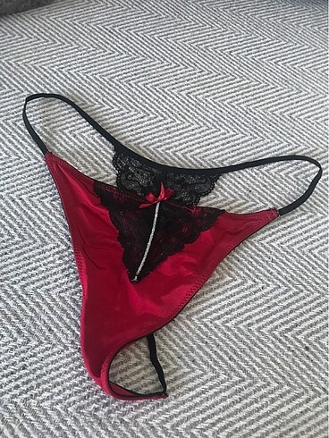 m Beden bordo Renk Bordo tanga