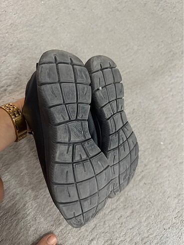 38 Beden Skechers marka kadın spor ayakkabı
