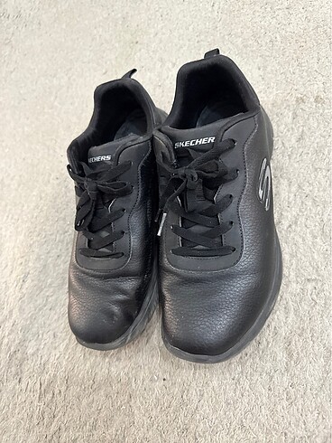 Skechers marka kadın spor ayakkabı
