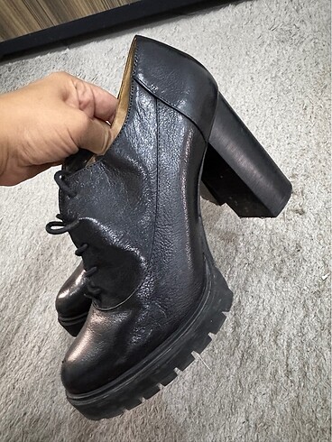 Nine West Kadın topuklu ayakkabı
