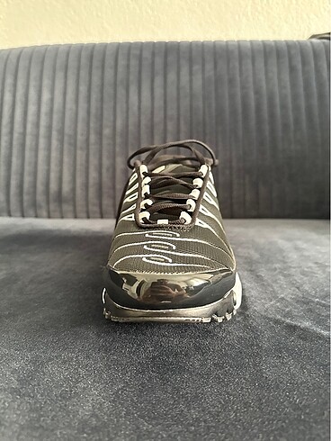 Nike Nike Tn siyah beyaz