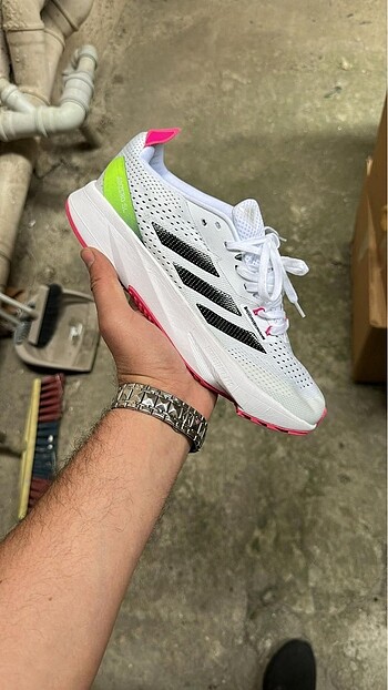 Adidas adızeroSl kadın ayakkabısı