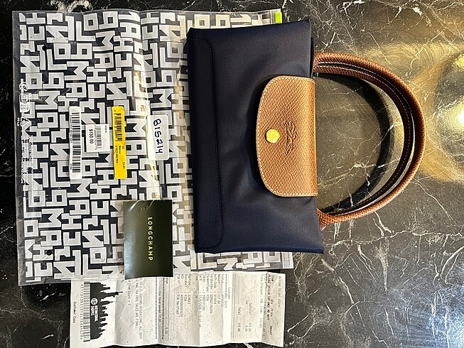 Longchamp çanta