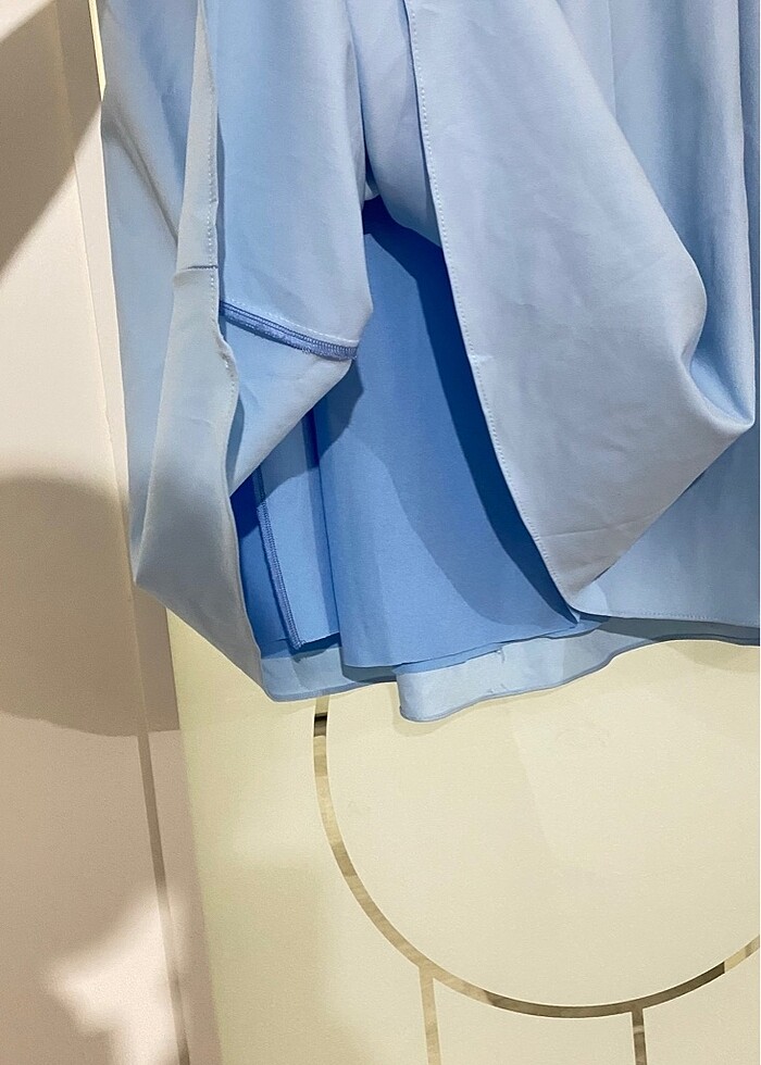 Midi Etek  (elden satılmıştır) - Görsel 2