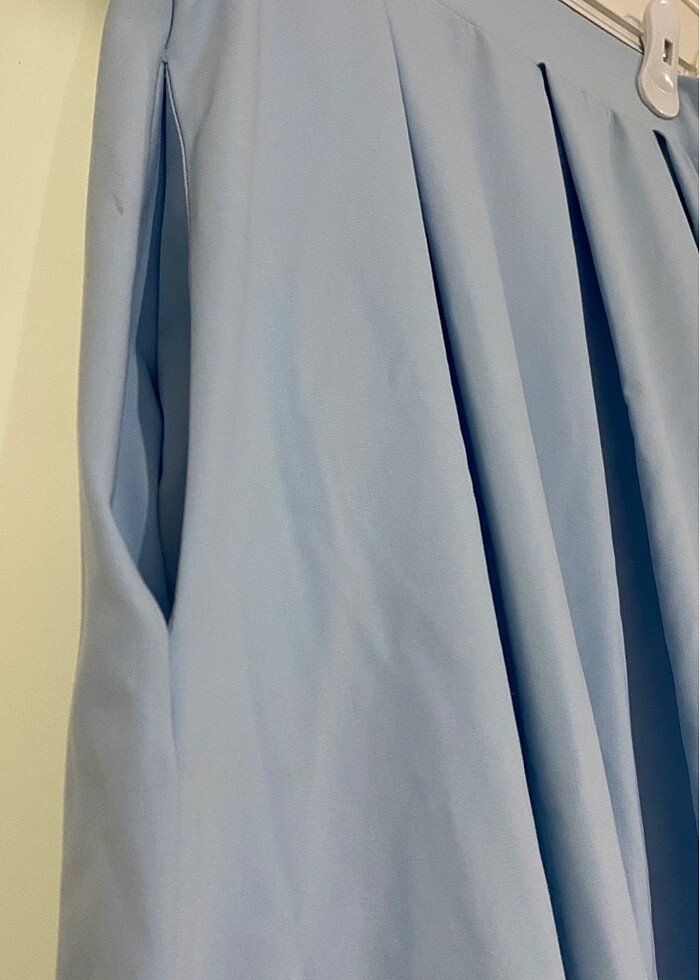 Midi Etek  (elden satılmıştır) - Görsel 3