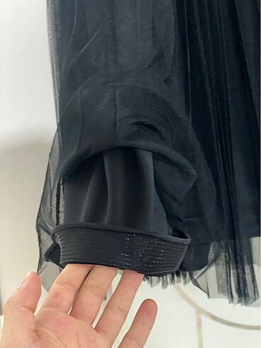 Midi Etek - Görsel 3