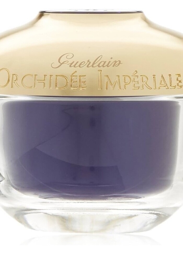 Guerlain Orchidee Imperiale Maske - Görsel 3