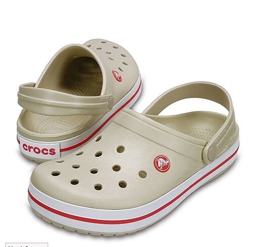 Crocs Crocs Stucco Melon 36-37 Numara