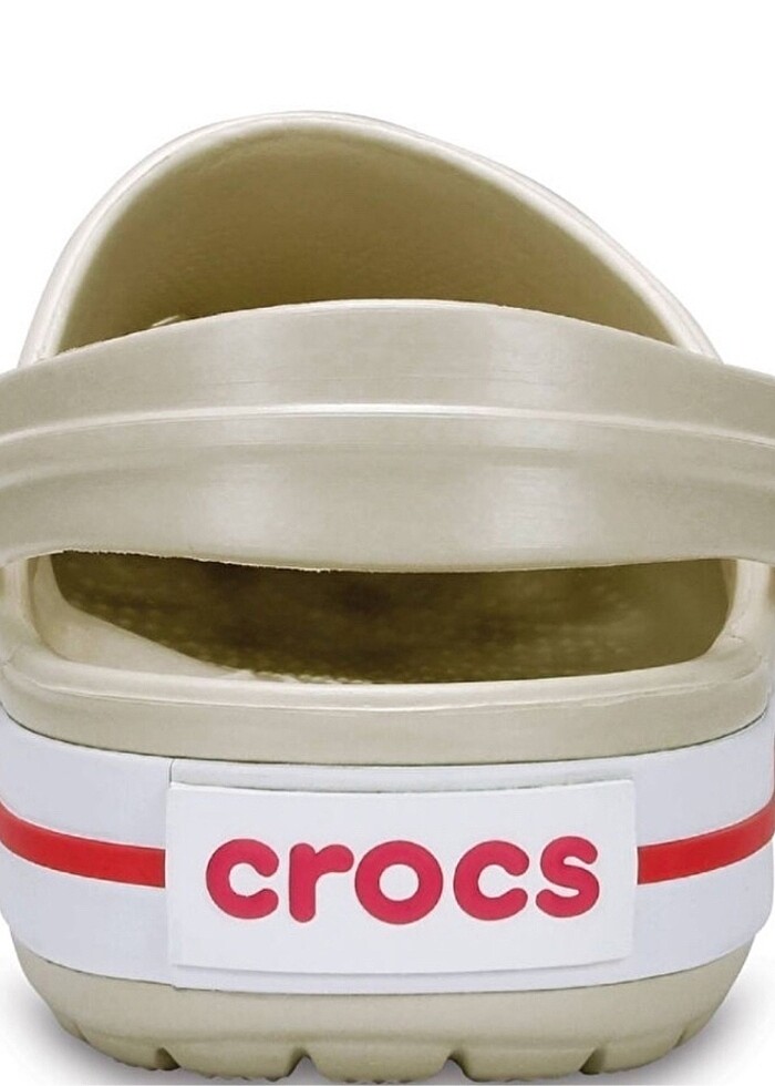 Crocs Stucco Melon 36-37 Numara - Görsel 3