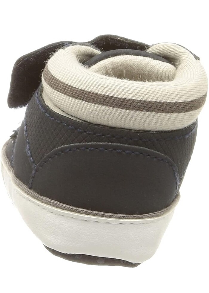 Chicco Yumuşak Bebek Ayakkabı 18 Numara - Görsel 4