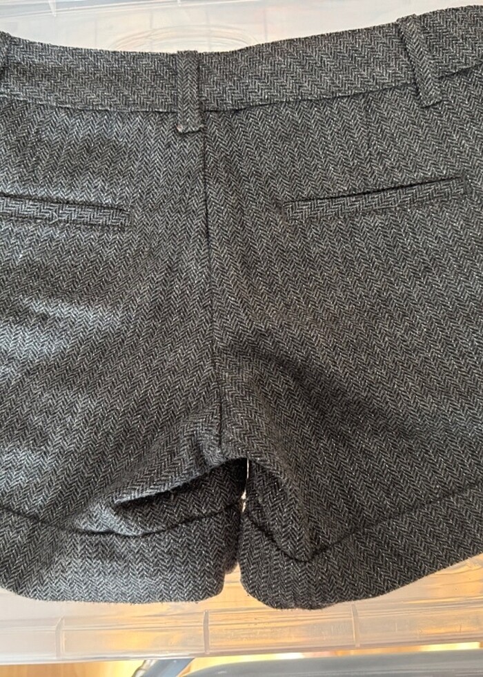 Xside Kumaş Şort - Görsel 2