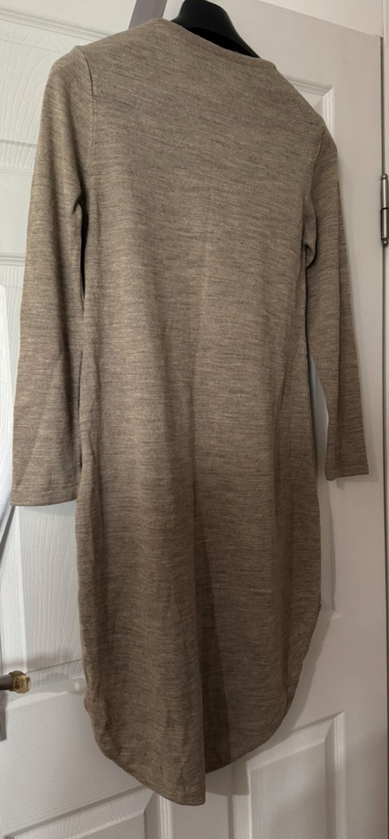 Tunik Elbise - Görsel 2