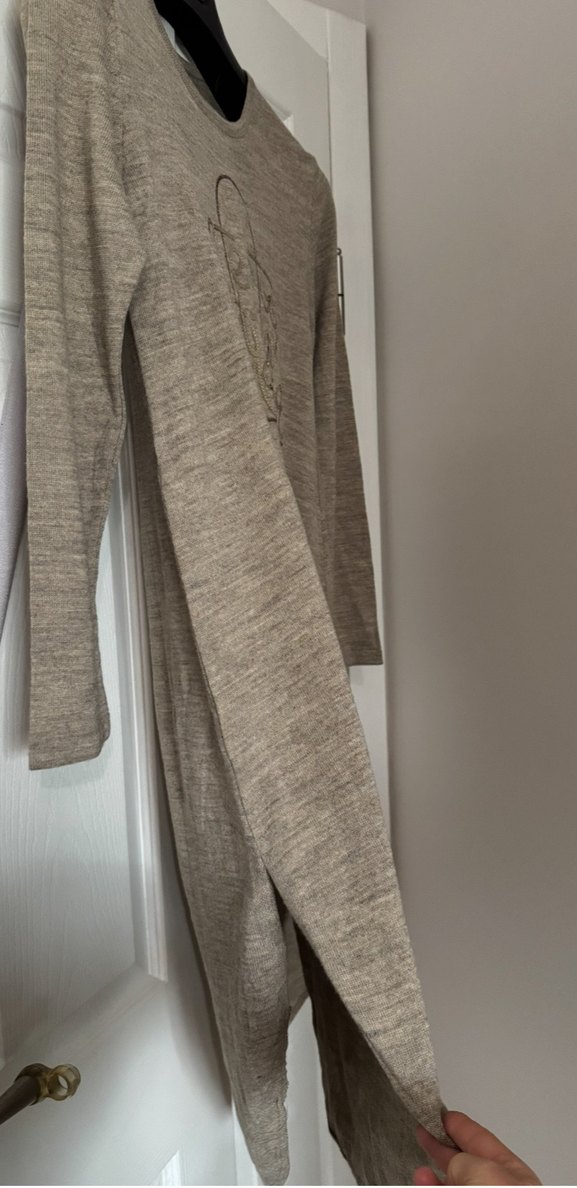 Tunik Elbise - Görsel 3