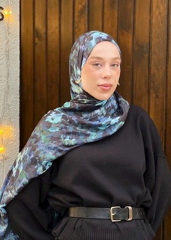  Beden Moda Kaşmir Bambu Şal