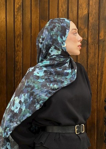 Diğer Moda Kaşmir Bambu Şal