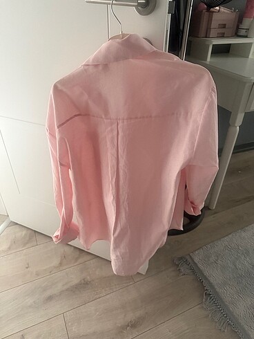H&M gömlek