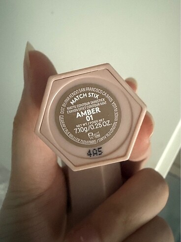 Fenty Beauty fenty kontür