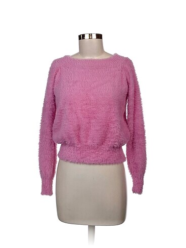 Vintage Love Kazak / Triko %70 İndirimli.