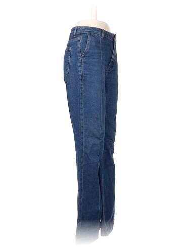 Mango Mango Jean / Kot %70 İndirimli.