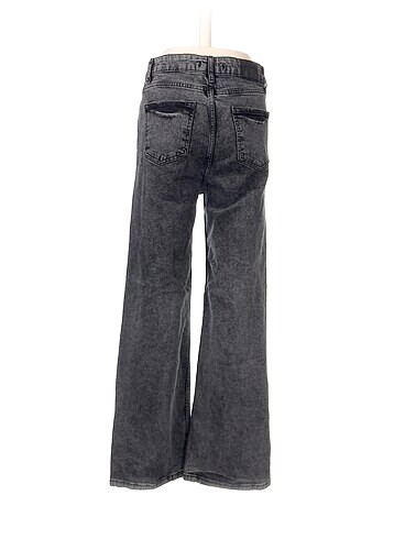 40 Beden Zara Jean / Kot %70 İndirimli.