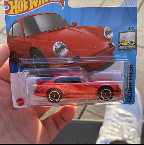 Holt wheels porsche