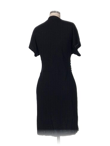 xl Beden Vintage Love Kısa Elbise %70 İndirimli.