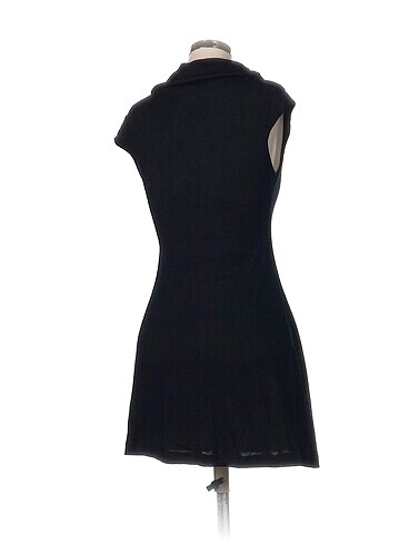 m Beden Vintage Love Kısa Elbise %70 İndirimli.