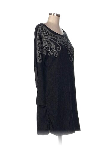 Vintage Love Vintage Love Kısa Elbise %70 İndirimli.