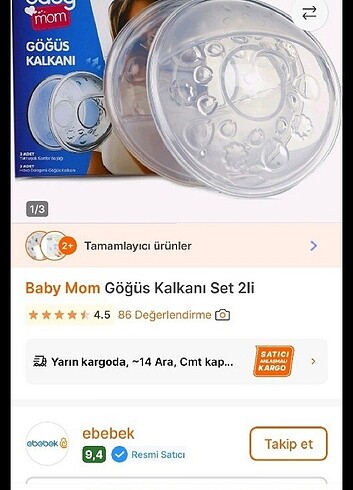 Göğüs kalkanı - Görsel 2