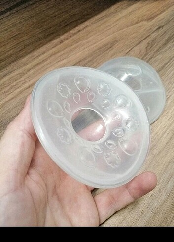 Göğüs kalkanı - Görsel 3