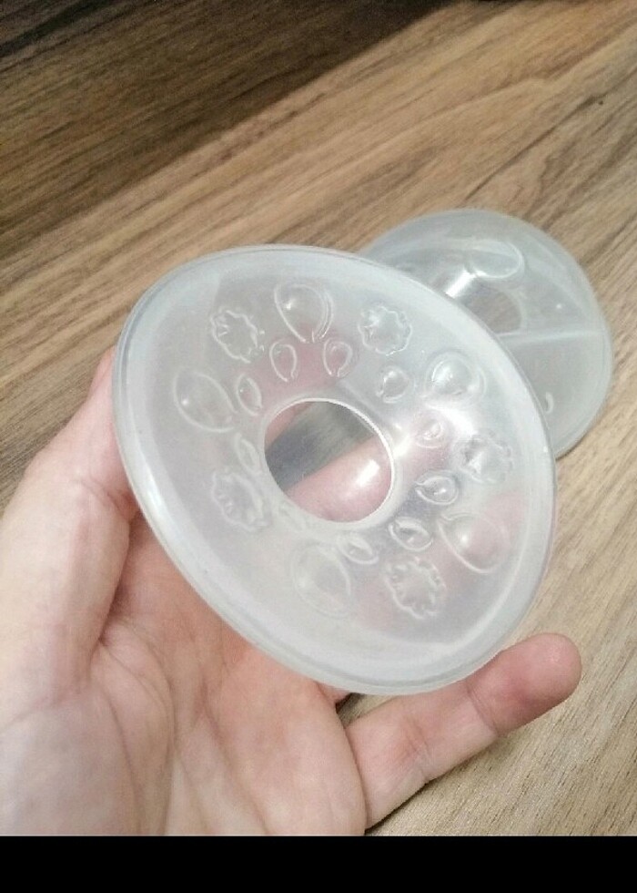 Göğüs kalkanı - Görsel 3