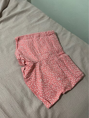 LC Waikiki Kot şort