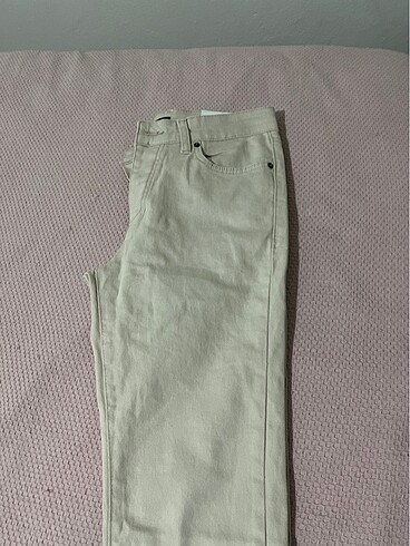 Kot pantolon