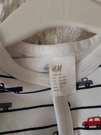 H&M hm tulum
