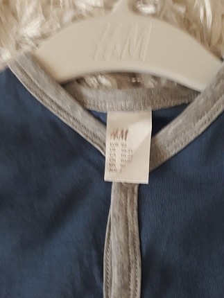 diğer Beden hm tulum