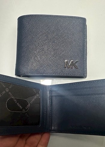 Michael Kors Erkek Deri Cüzdan - Görsel 5