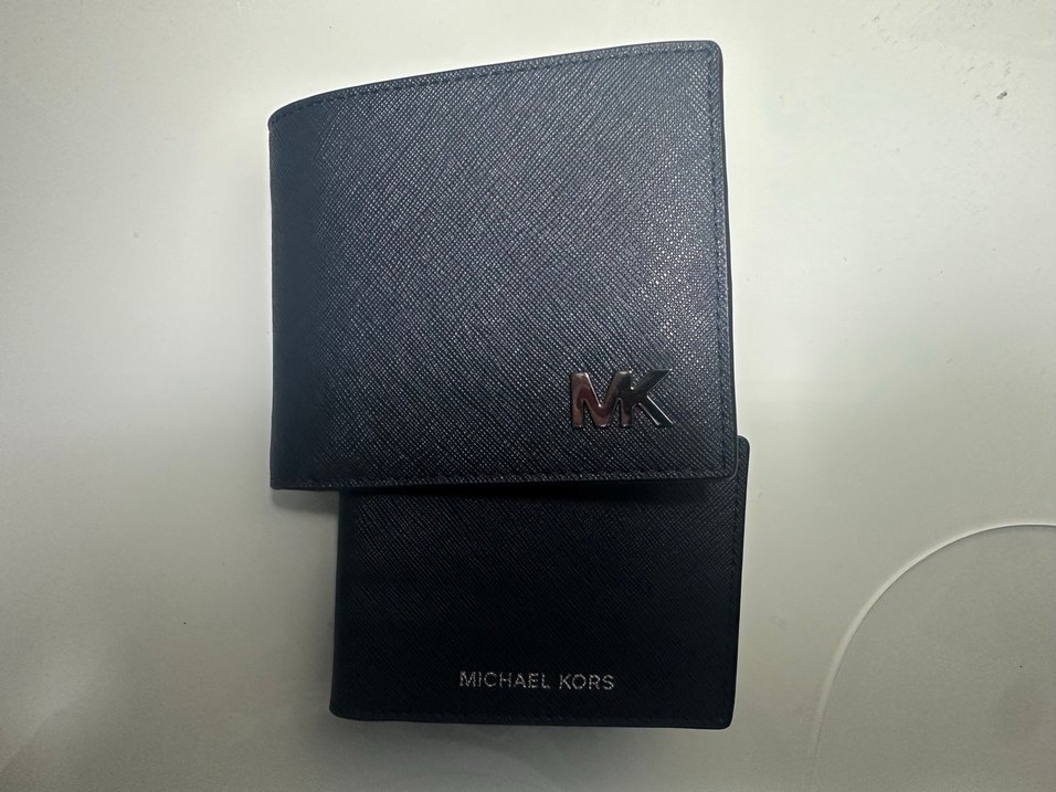 Michael Kors Erkek Deri Cüzdan - Görsel 4