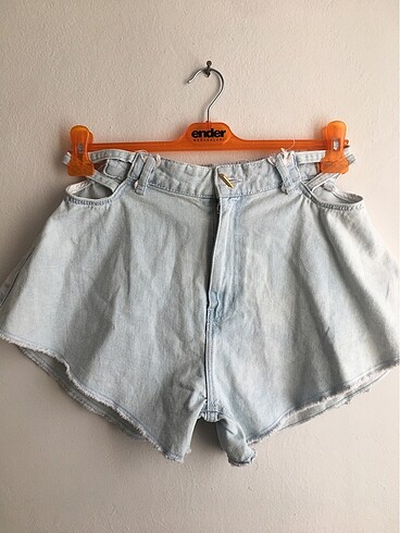 Bershka Kot şort