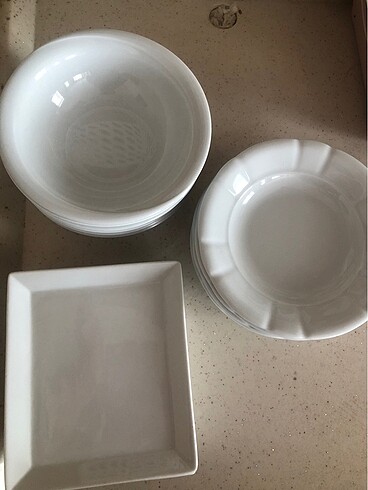 3 set takım