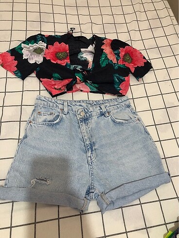 Mavi Jeans Takım