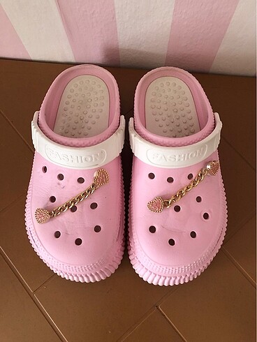 Crocs Terlik