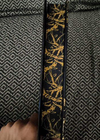  Beden Gilded - Marissa Meyer Roman