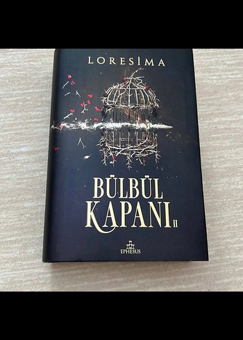 Bülbül Kapanı II - Loresima